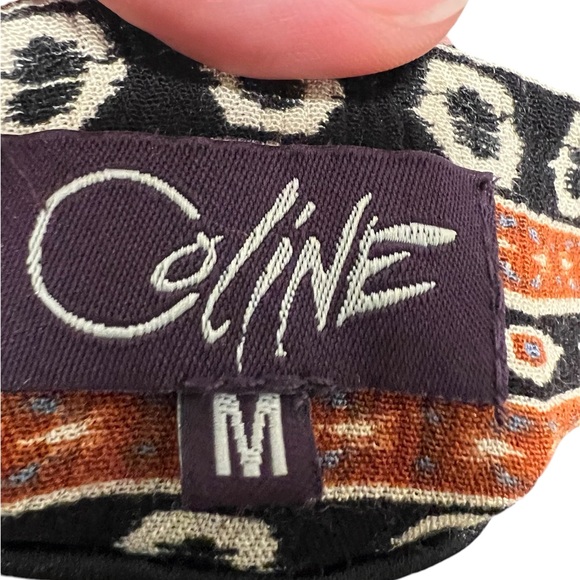 Boho skirt (size M) - Picture 6 of 6